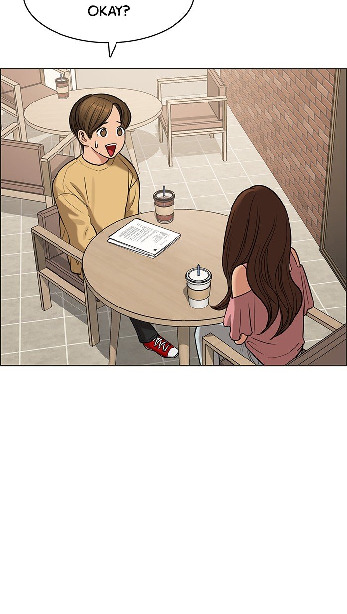 True Beauty chapter 85 page 11