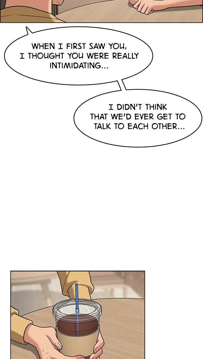 True Beauty chapter 85 page 18