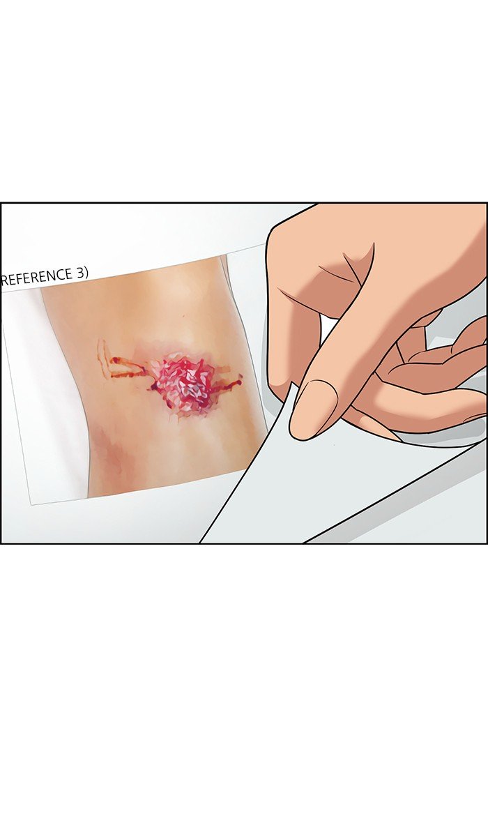 True Beauty chapter 85 page 23