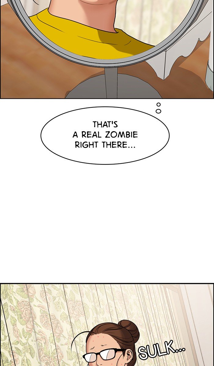 True Beauty chapter 85 page 29