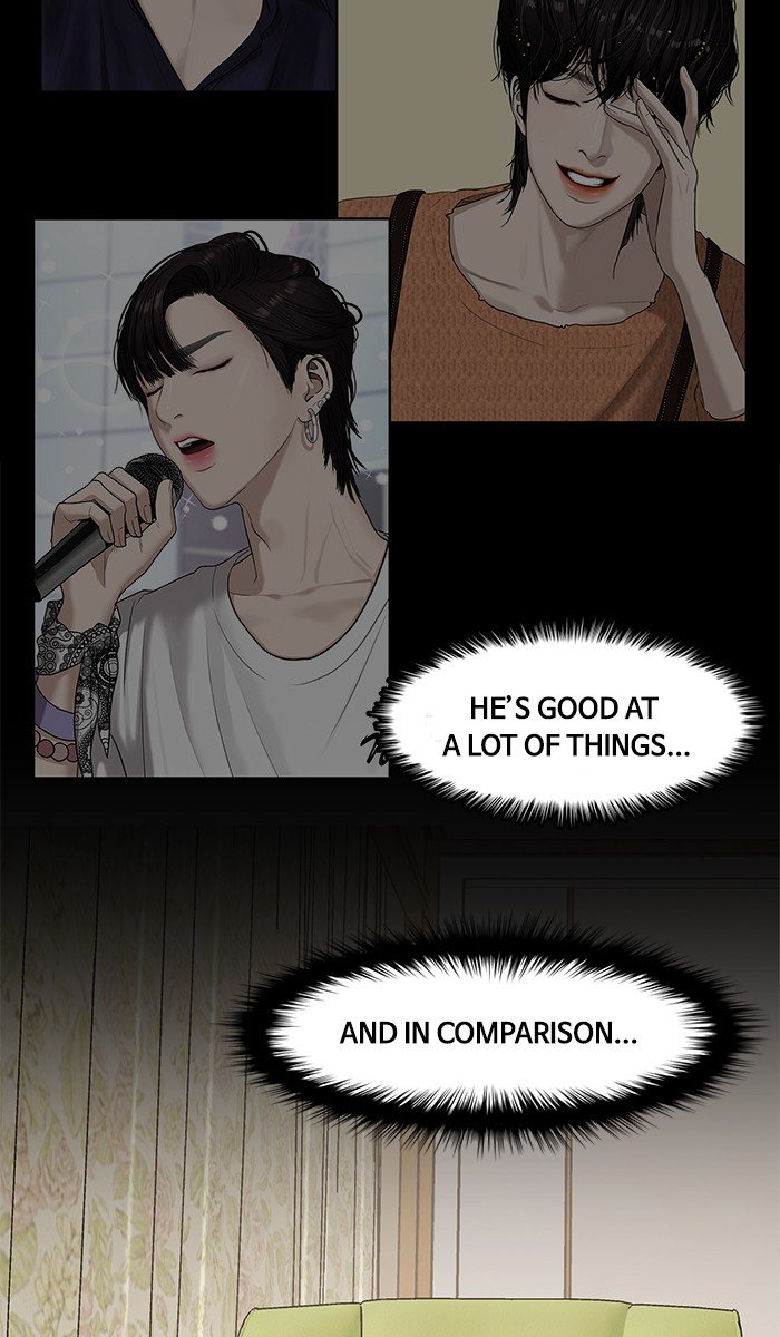 True Beauty chapter 85 page 36