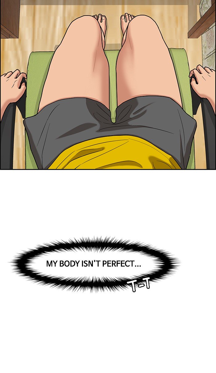 True Beauty chapter 85 page 42