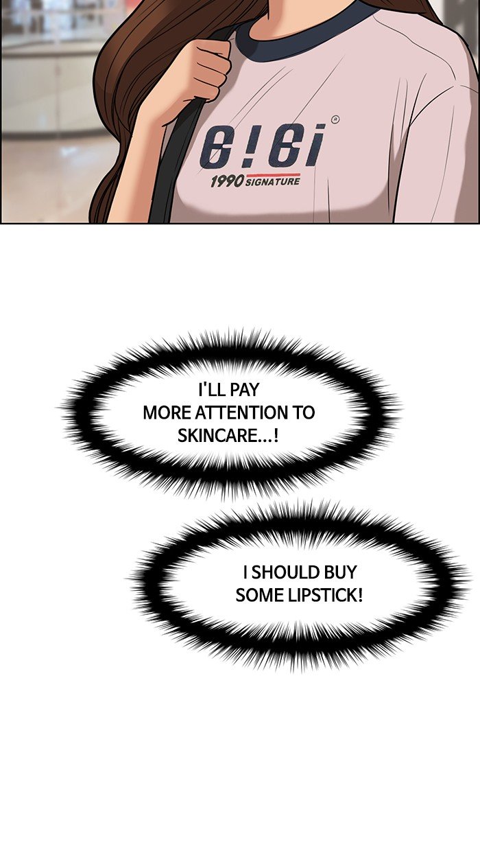 True Beauty chapter 85 page 47