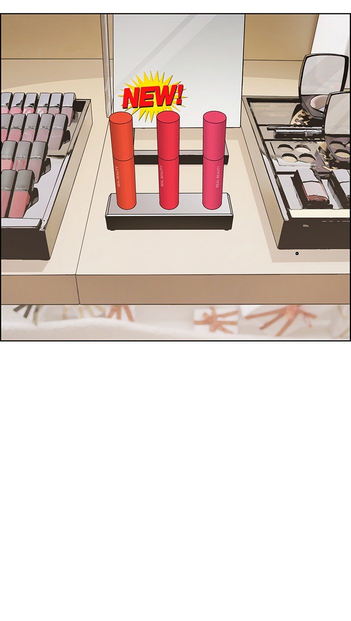 True Beauty chapter 85 page 49