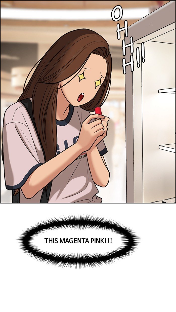 True Beauty chapter 85 page 50