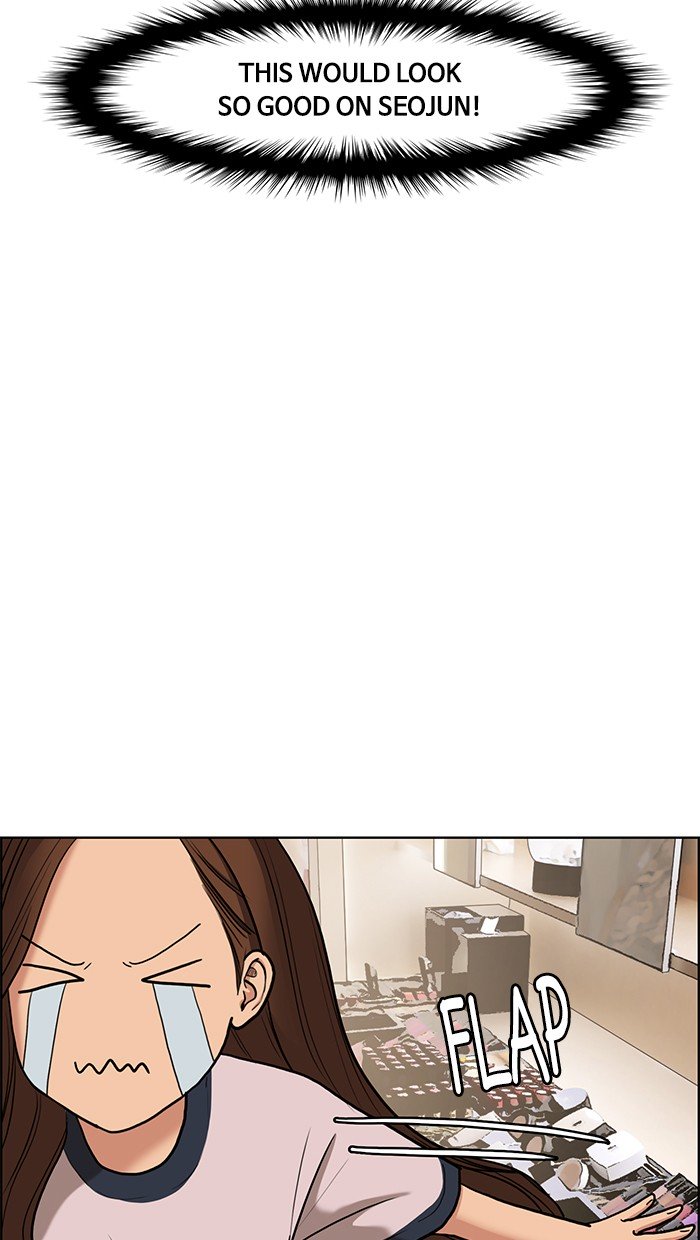 True Beauty chapter 85 page 52