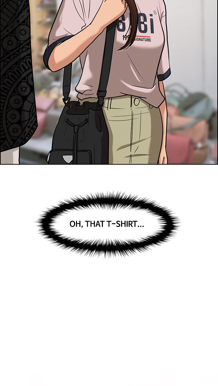 True Beauty chapter 85 page 55