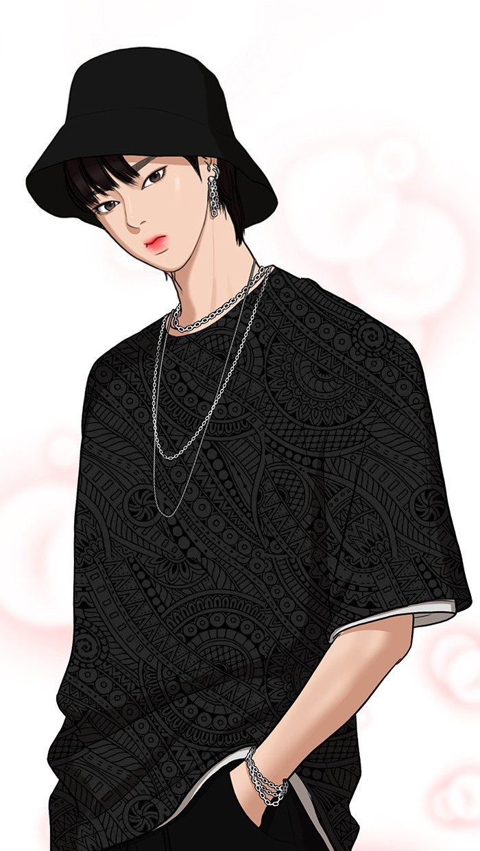 True Beauty chapter 85 page 56