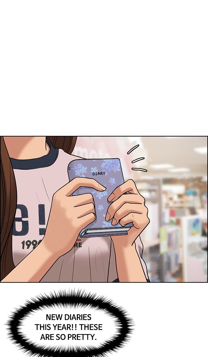 True Beauty chapter 85 page 62