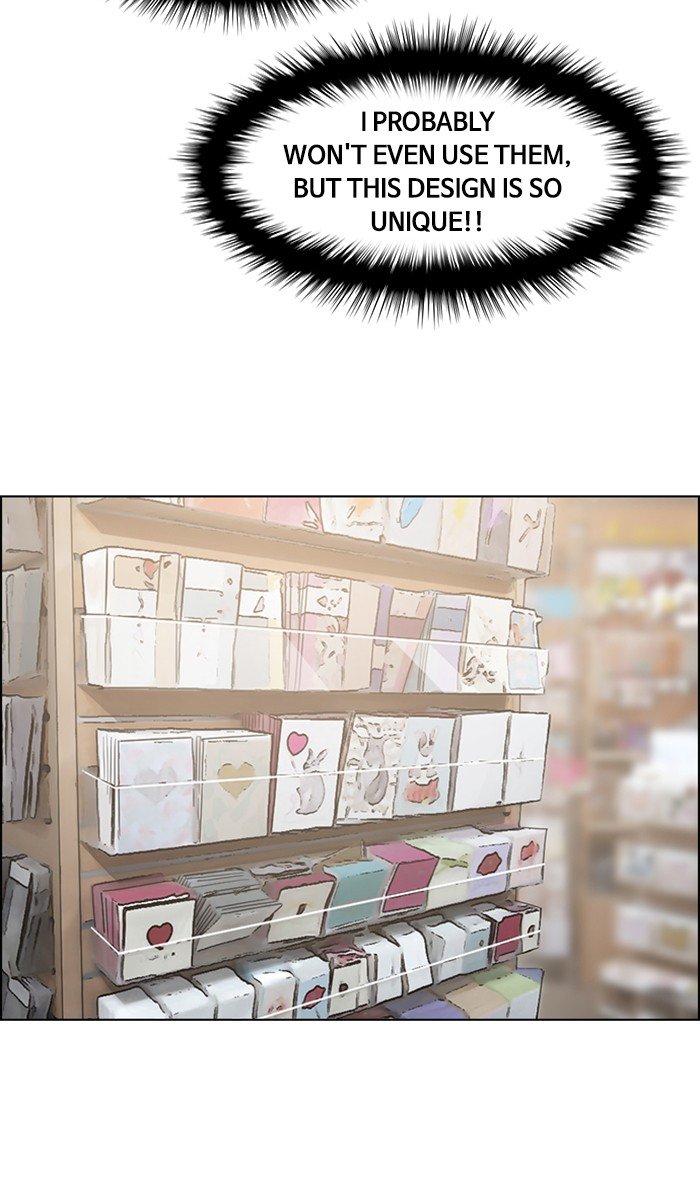 True Beauty chapter 85 page 63