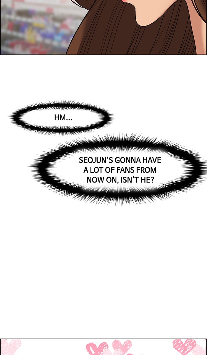 True Beauty chapter 85 page 65