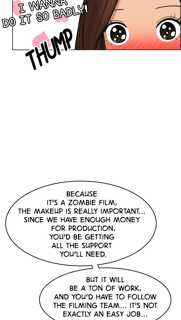 True Beauty chapter 85 page 8