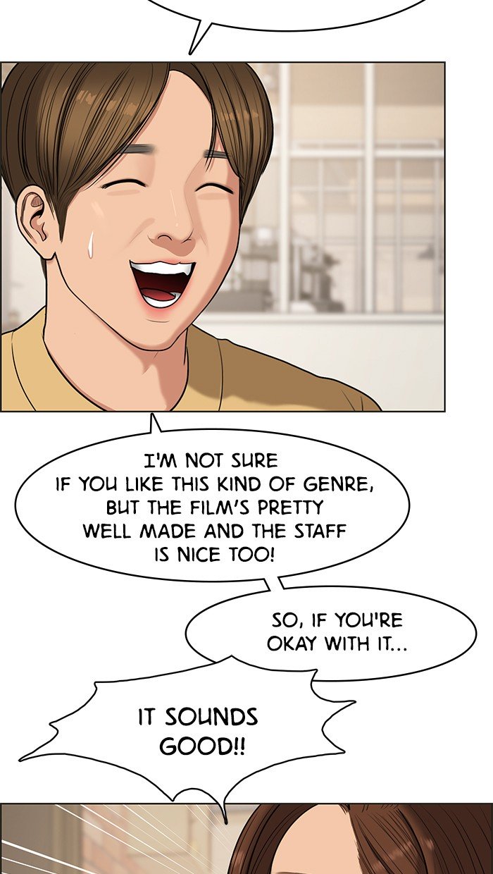 True Beauty chapter 85 page 9