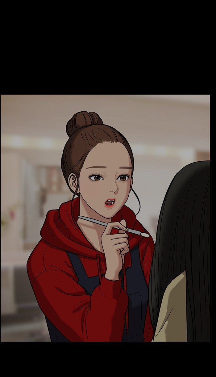 True Beauty chapter 86 page 26