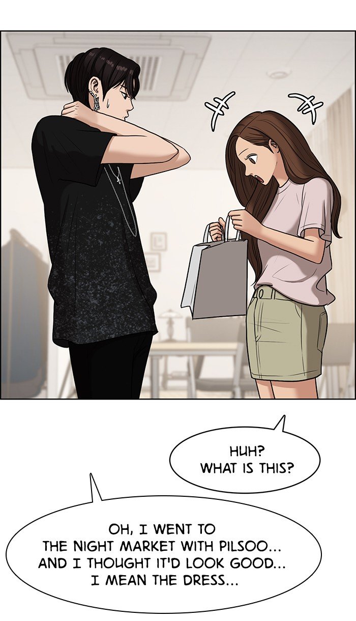 True Beauty chapter 86 page 32