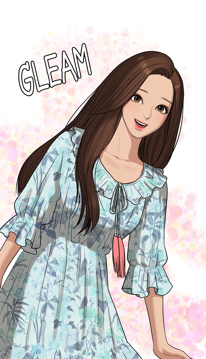 True Beauty chapter 86 page 38