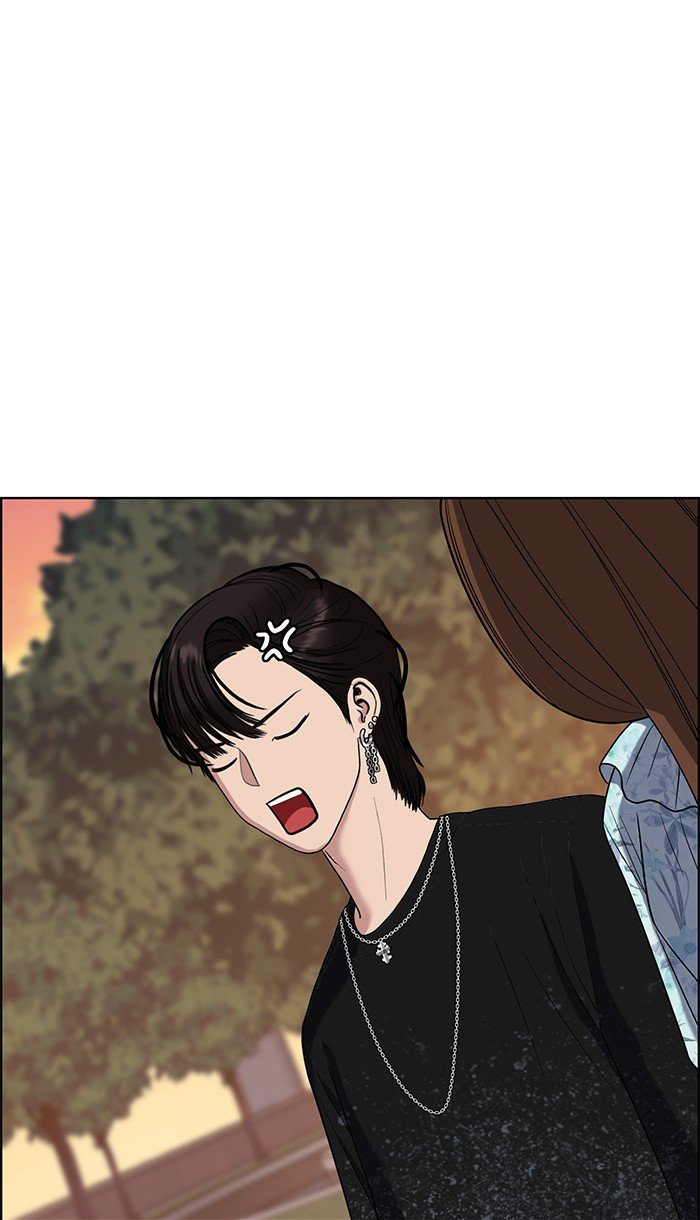 True Beauty chapter 86 page 55