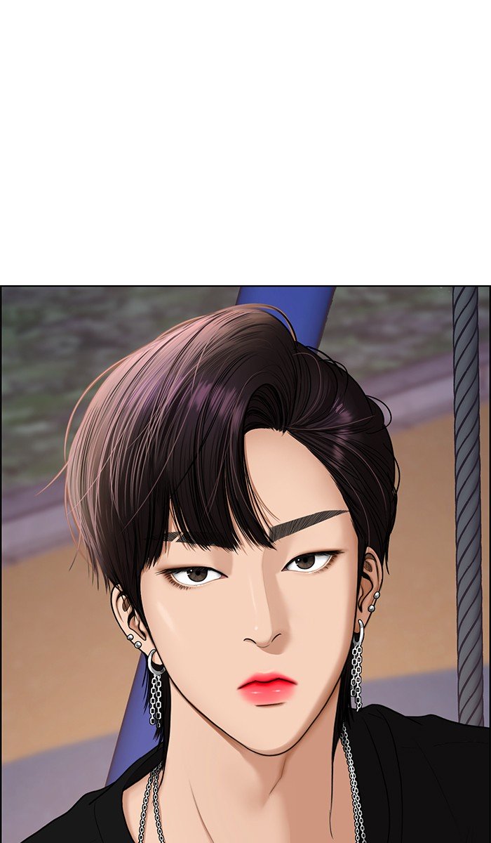 True Beauty chapter 87 page 12