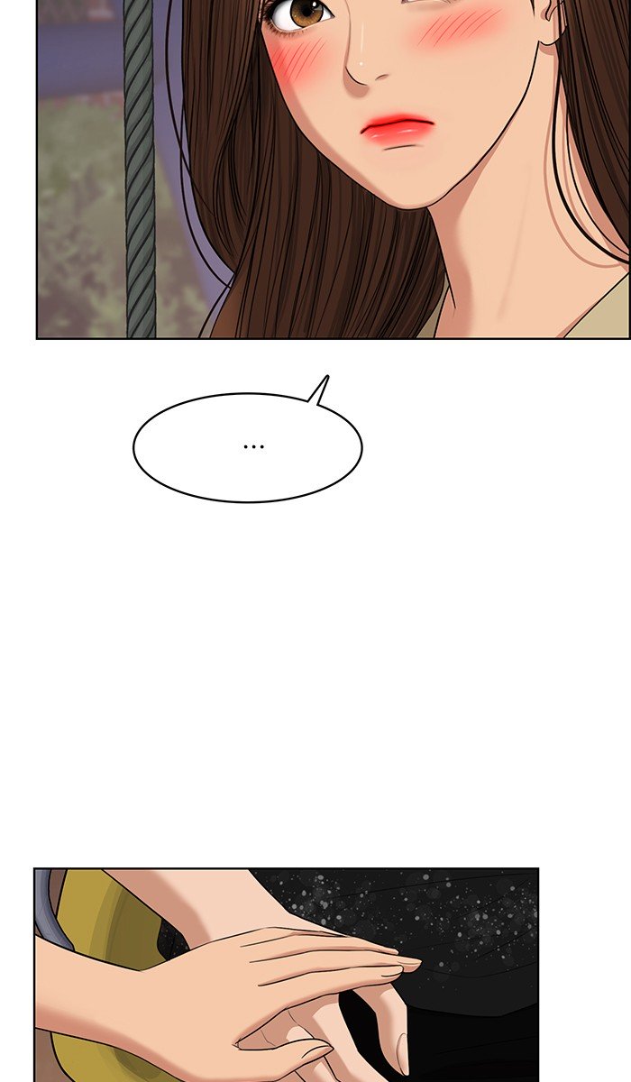 True Beauty chapter 87 page 22