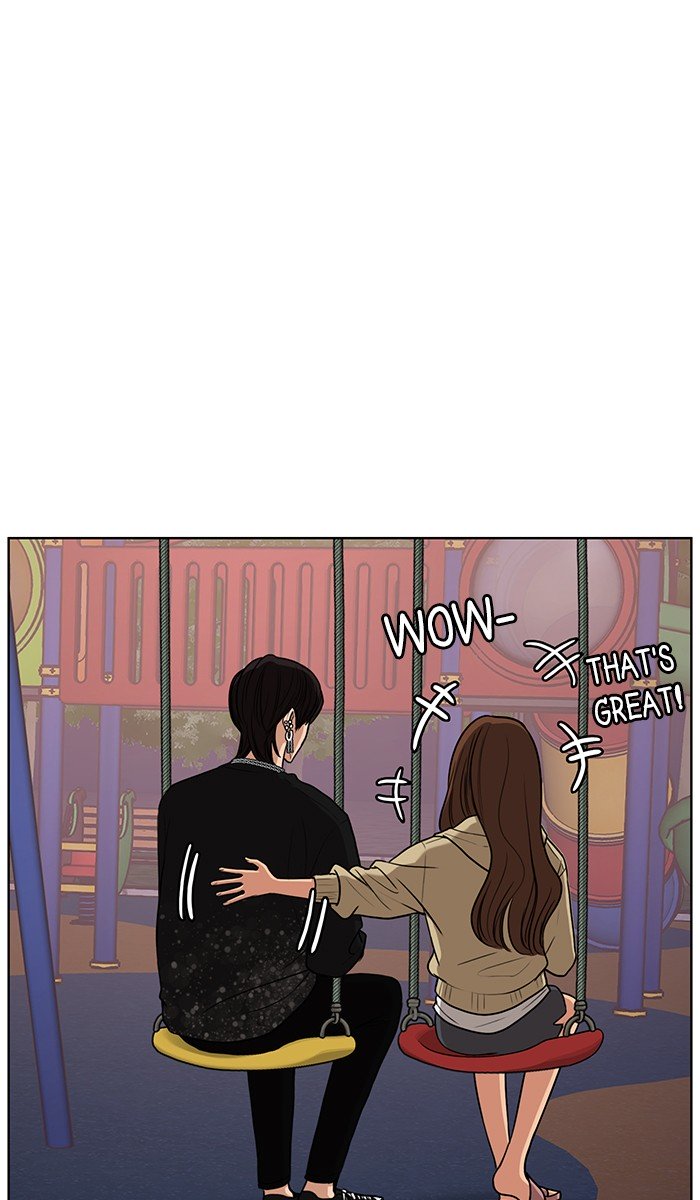 True Beauty chapter 87 page 26