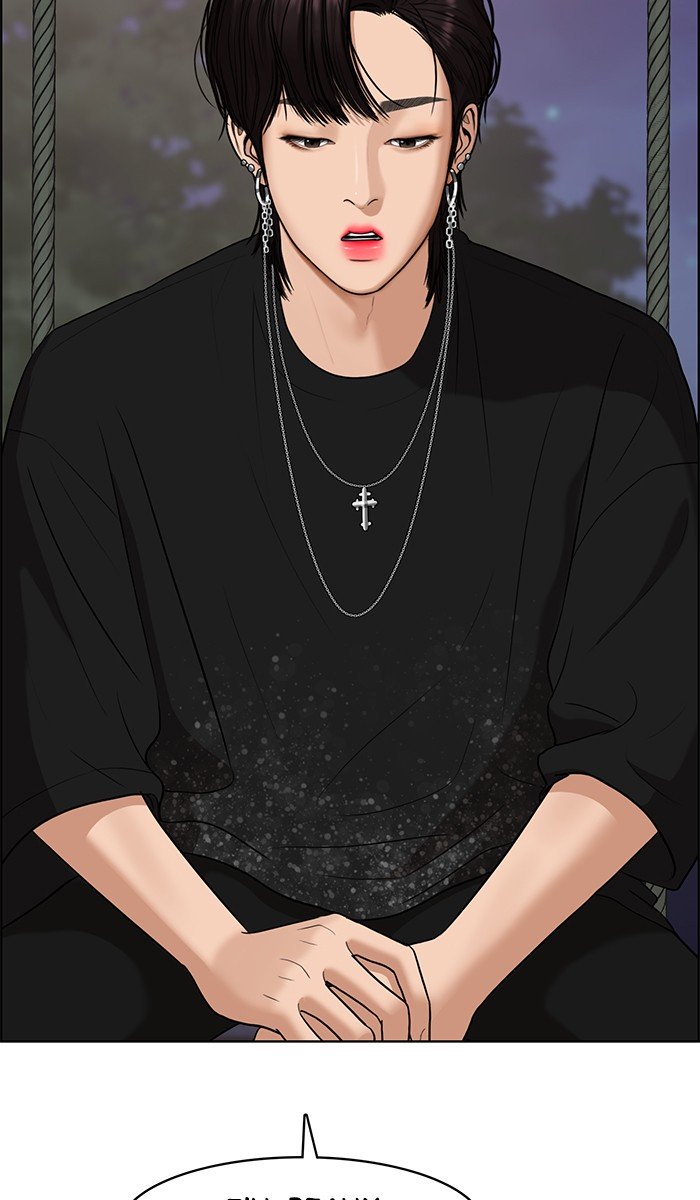 True Beauty chapter 87 page 28