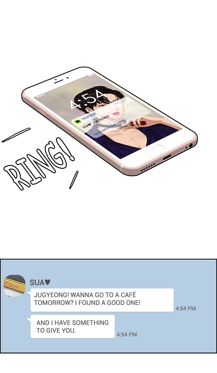 True Beauty chapter 87 page 35