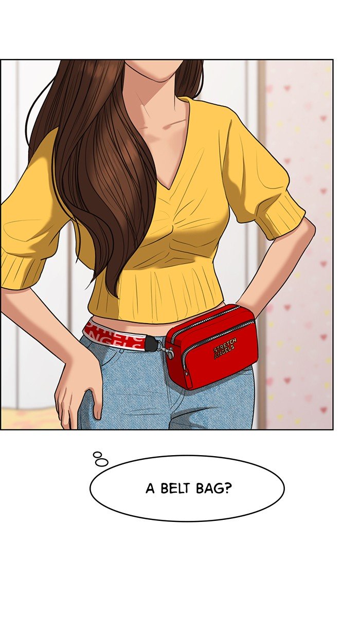 True Beauty chapter 87 page 40