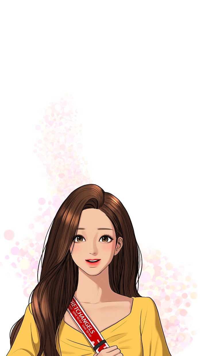 True Beauty chapter 87 page 41