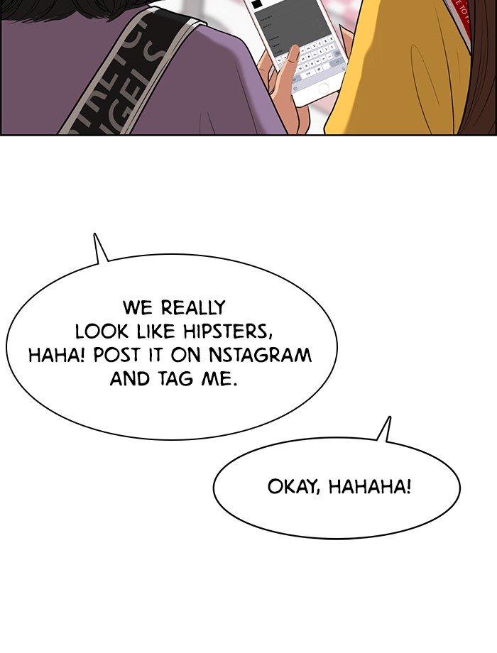 True Beauty chapter 87 page 52