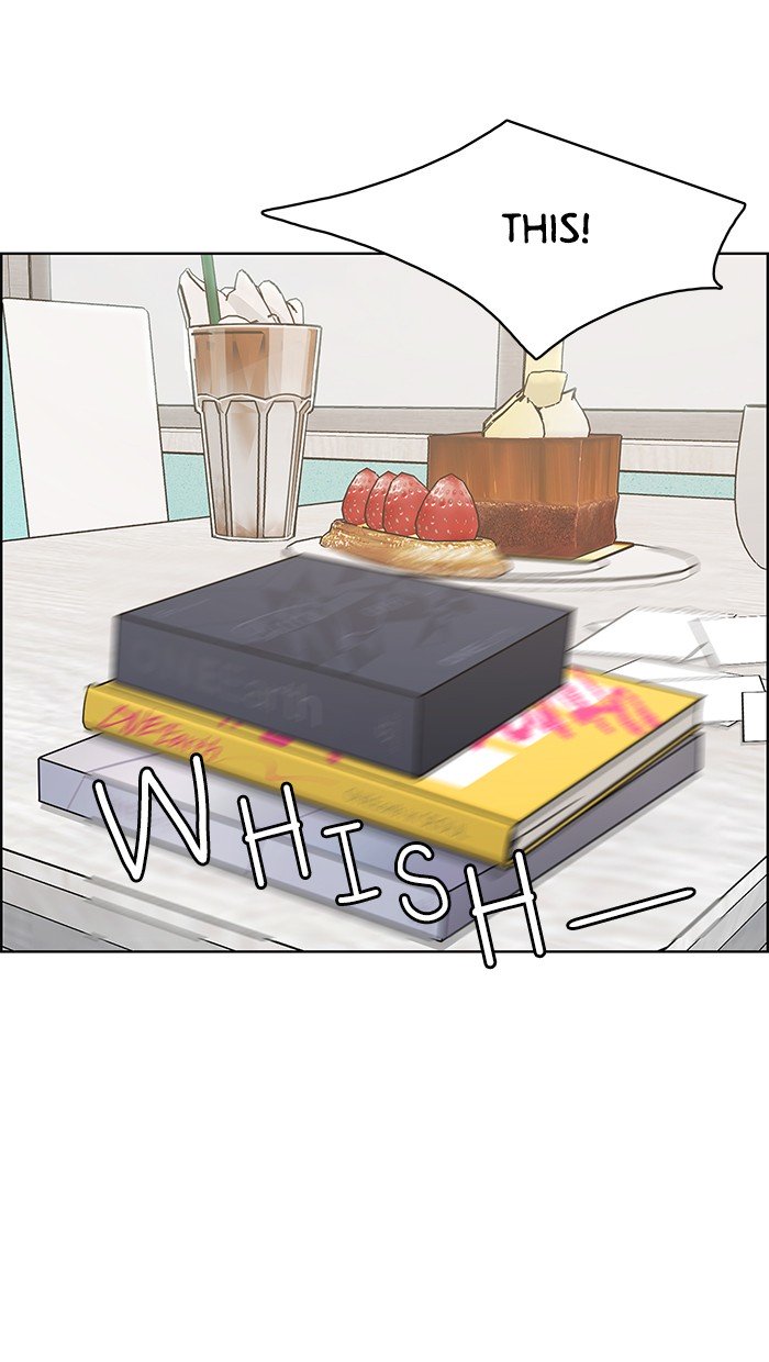 True Beauty chapter 87 page 54