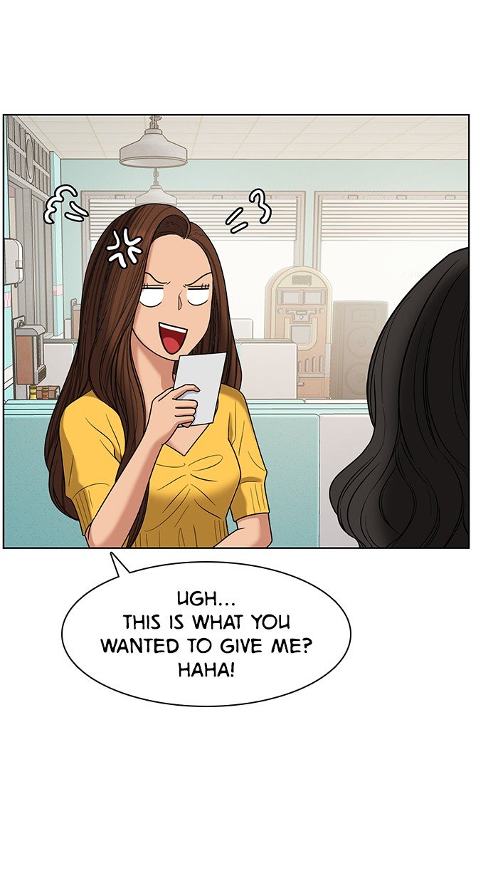 True Beauty chapter 87 page 55