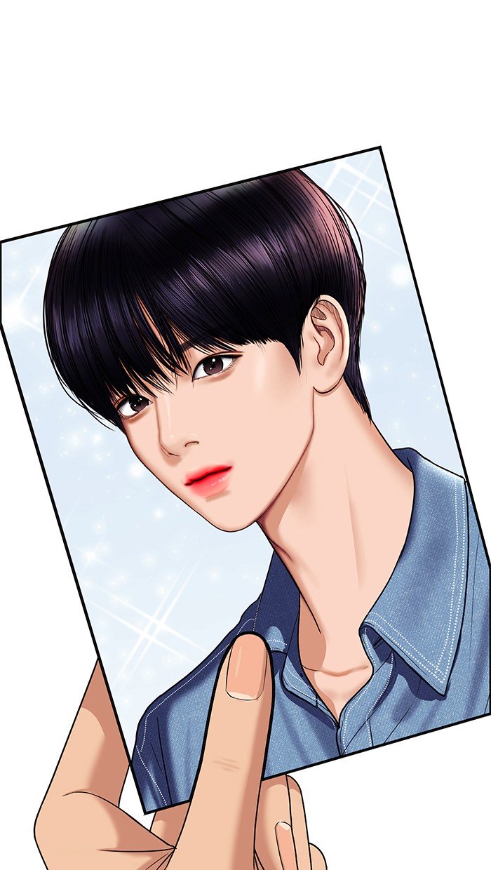 True Beauty chapter 87 page 56