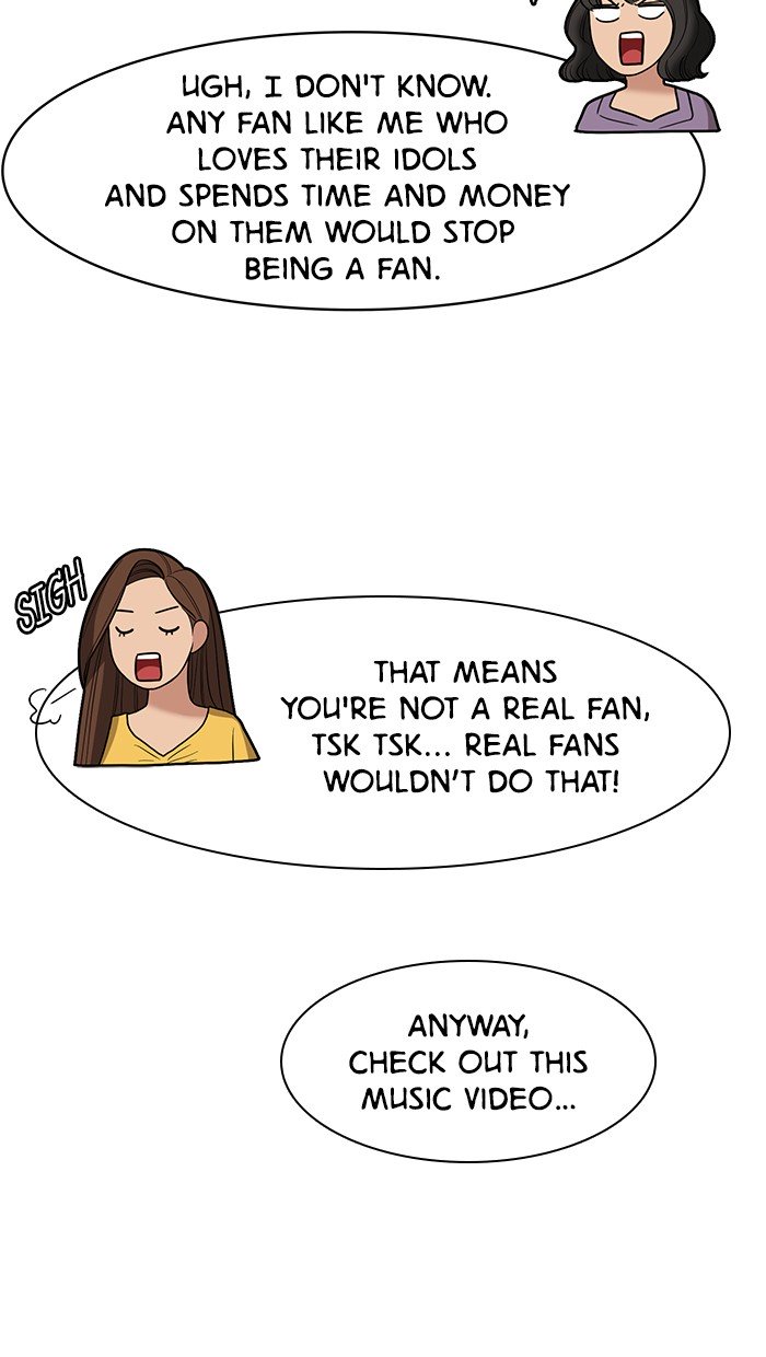 True Beauty chapter 87 page 59