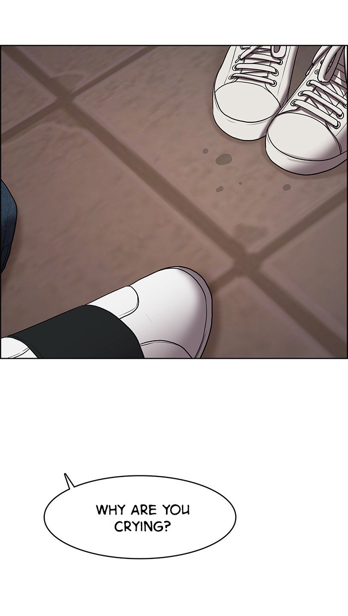 True Beauty chapter 87 page 74