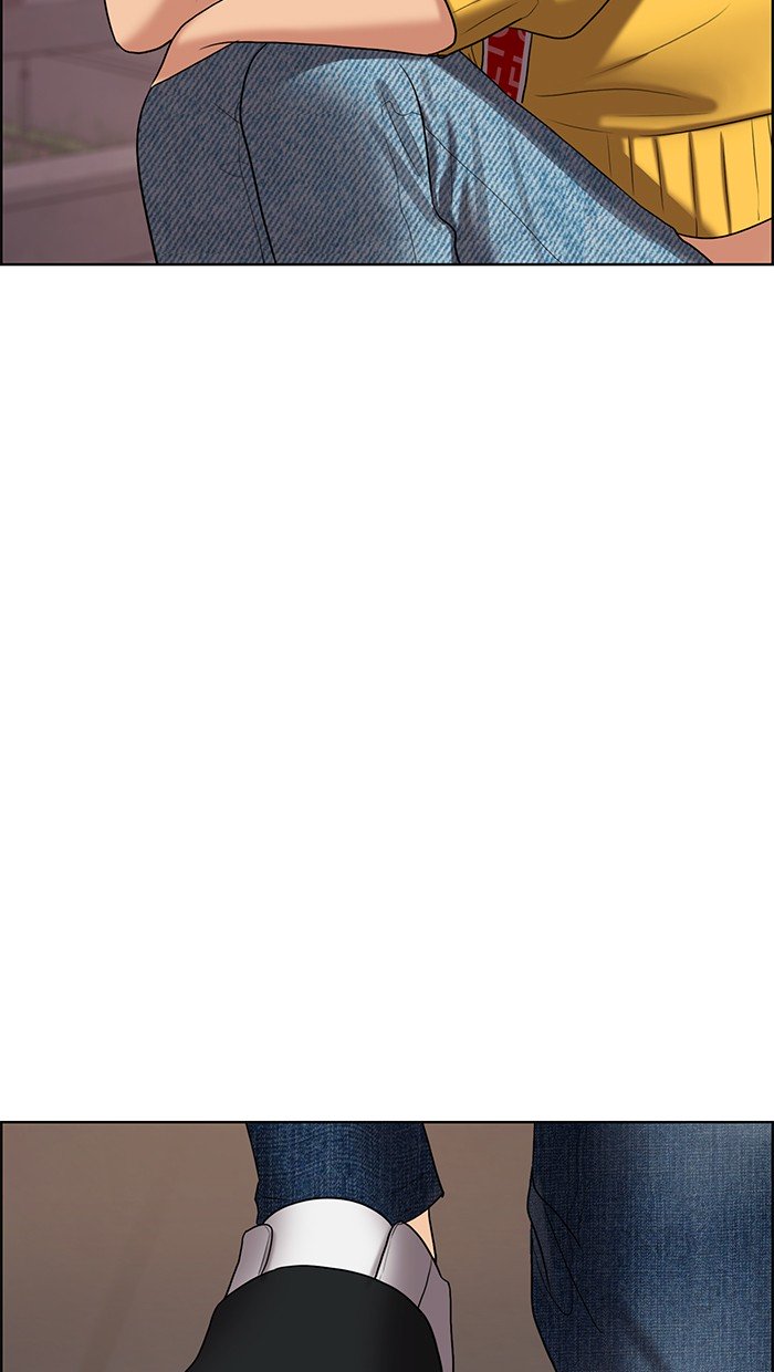 True Beauty chapter 87 page 76