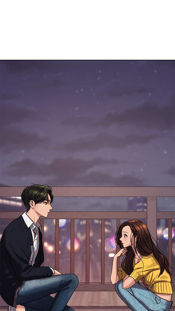 True Beauty chapter 87 page 80