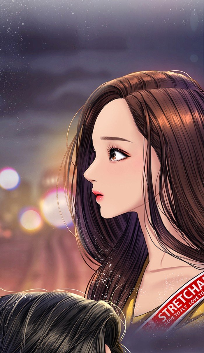 True Beauty chapter 88 page 3