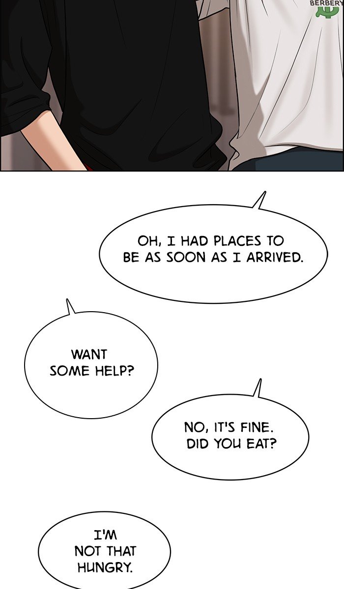 True Beauty chapter 88 page 31