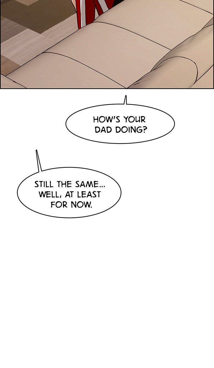 True Beauty chapter 88 page 35