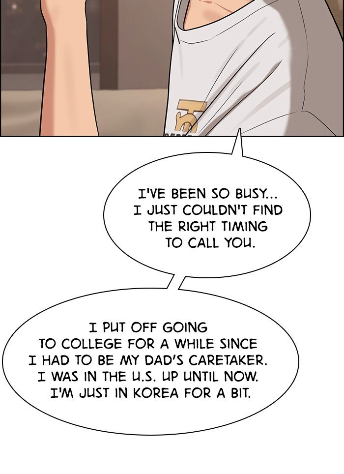 True Beauty chapter 88 page 38