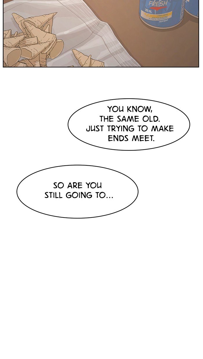 True Beauty chapter 88 page 41