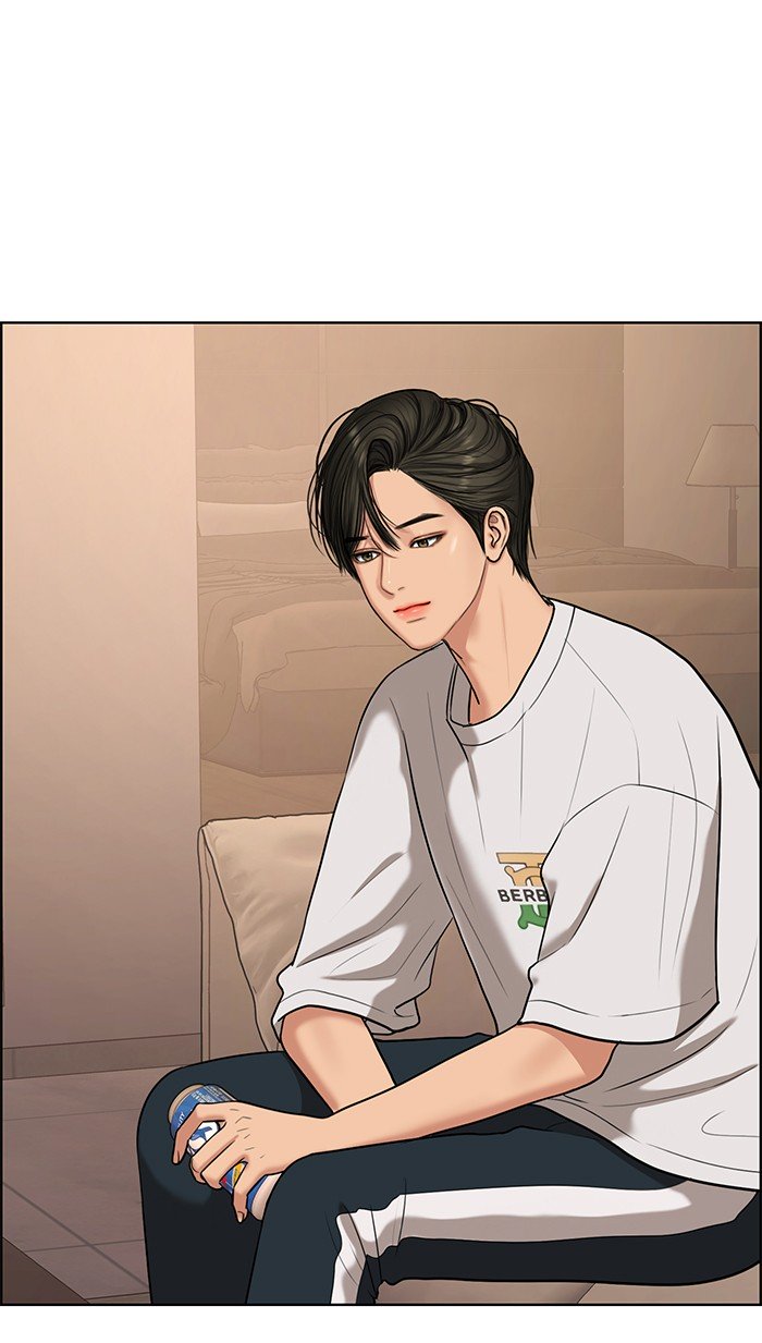 True Beauty chapter 88 page 46