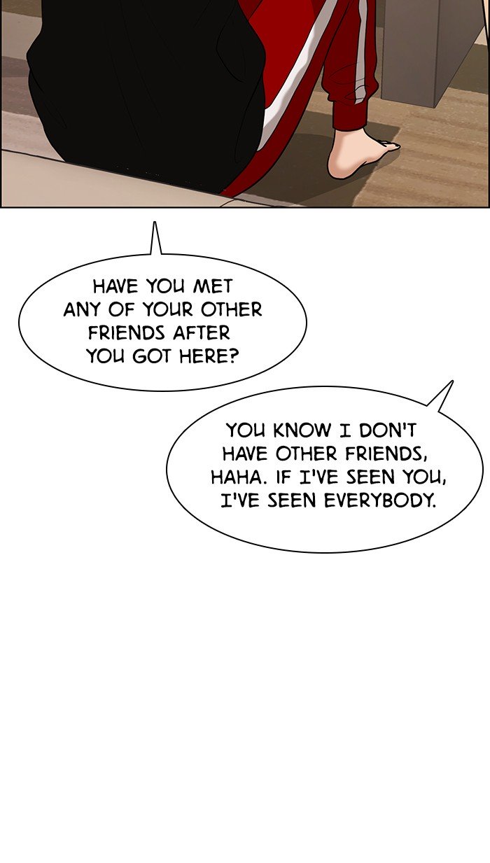 True Beauty chapter 88 page 49