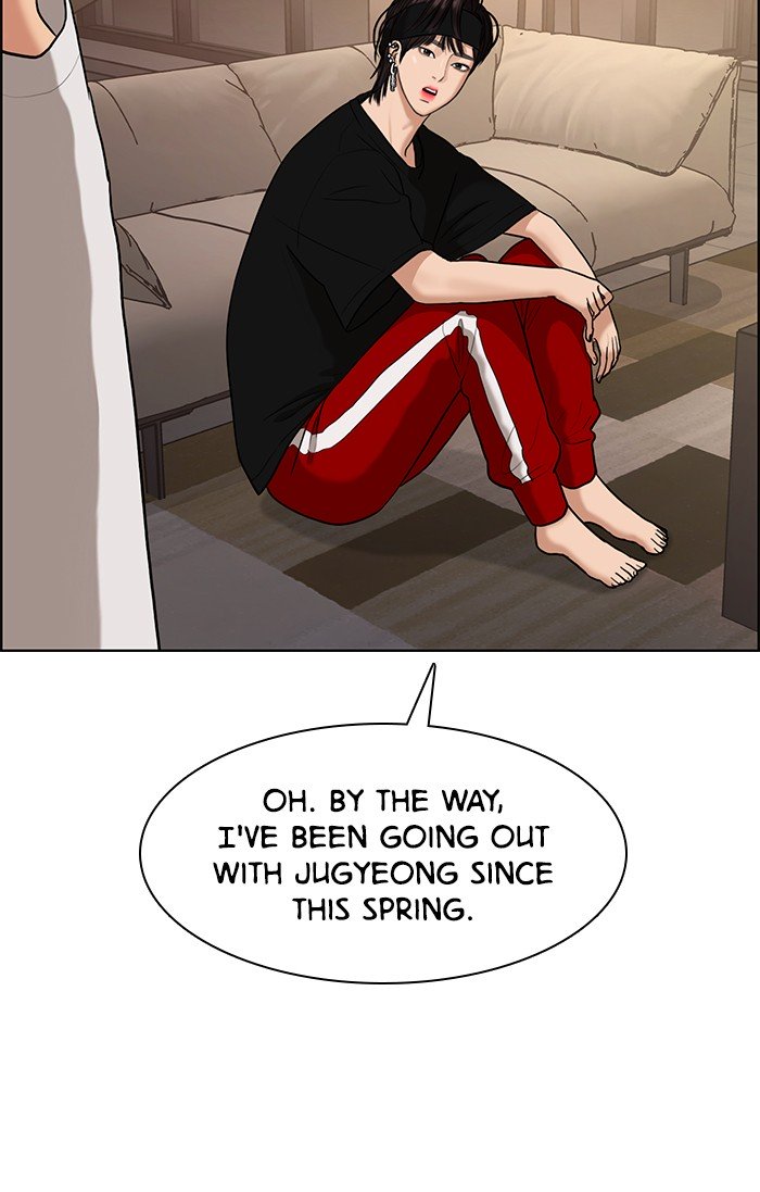 True Beauty chapter 88 page 54