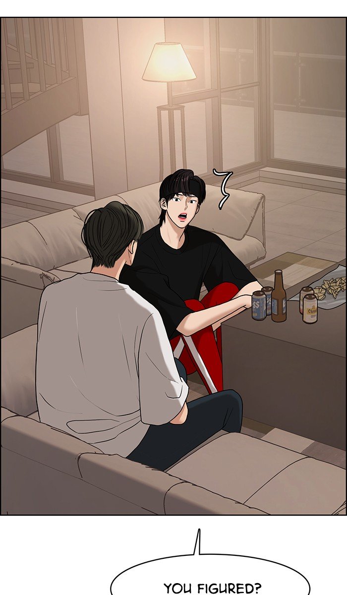 True Beauty chapter 88 page 58