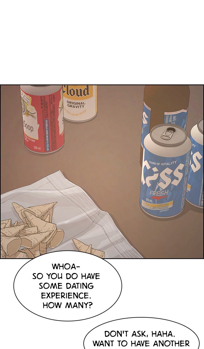 True Beauty chapter 88 page 65