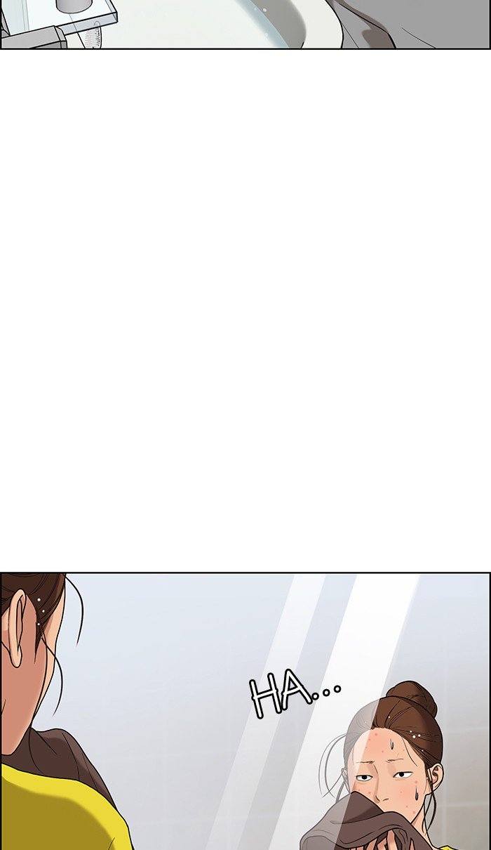 True Beauty chapter 88 page 8