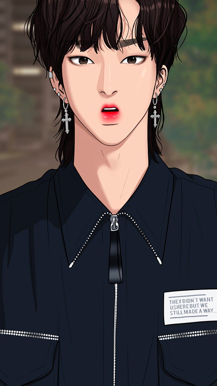 True Beauty chapter 89 page 100