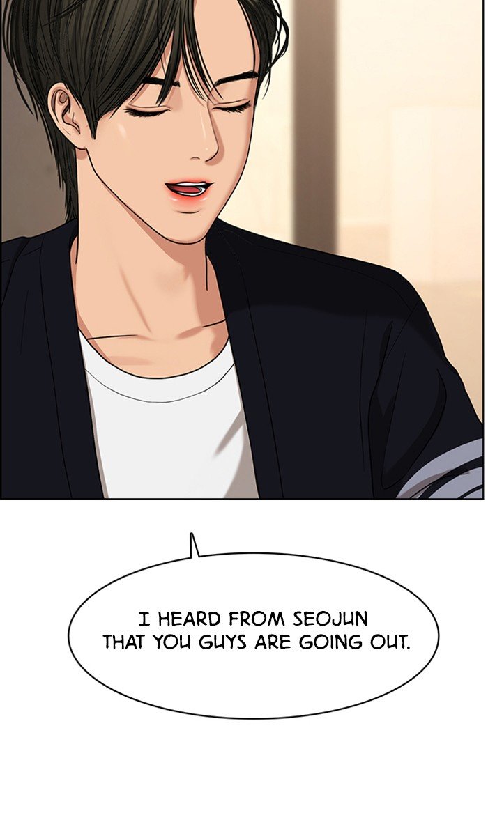 True Beauty chapter 89 page 52