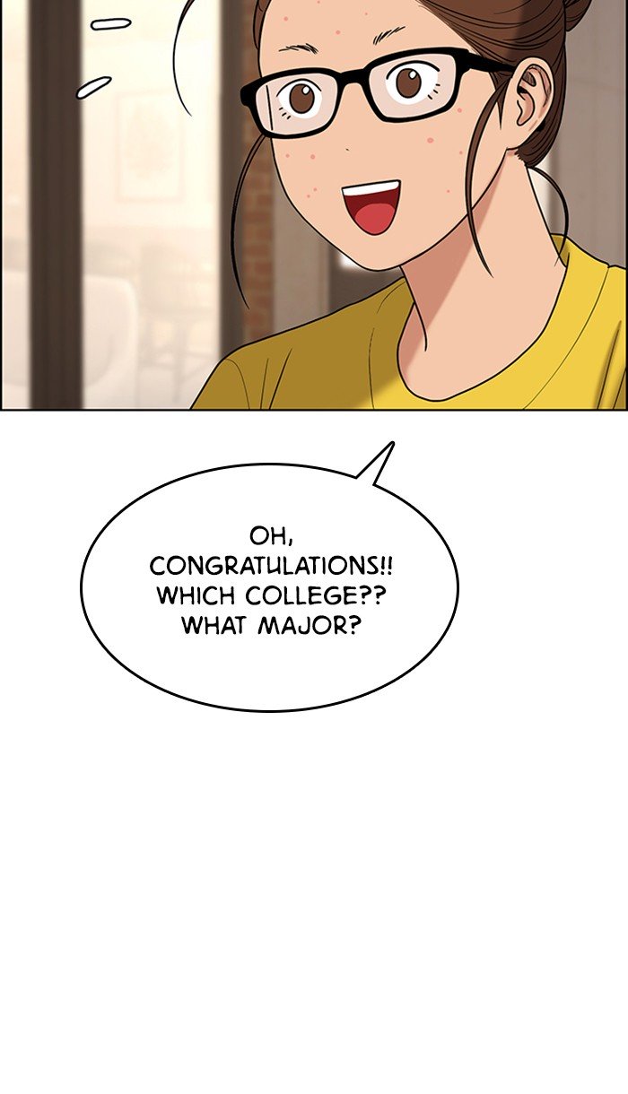 True Beauty chapter 89 page 68